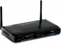 Photos - Wi-Fi TRENDnet TEW-670AP 