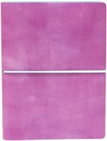Photos - Notebook Ciak Ruled Notebook Pitti Pocked Purple&Blue 
