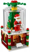 Construction Toy Lego Snowglobe 40223 