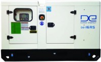 Photos - Generator Darex Energy DE-16RS Zn 