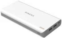 Photos - Powerbank Romoss Polymos 20 