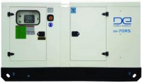 Photos - Generator Darex Energy DE-70RS Zn 