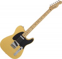 Photos - Guitar Fender American Vintage '52 Telecaster 