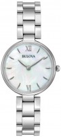 Wrist Watch Bulova 96L229 