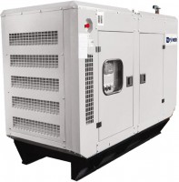 Photos - Generator KJ Power KJA 75 