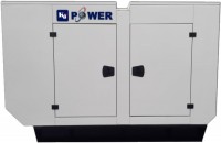 Photos - Generator KJ Power KJA 94 
