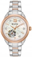 Wrist Watch Bulova 98P170 