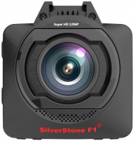 Photos - Dashcam SilverStone F1 Hybrid Mini 