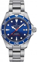 Wrist Watch Certina DS Action Diver C032.407.11.041.00 