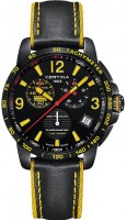 Wrist Watch Certina C034.453.36.057.10 