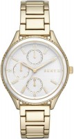 Photos - Wrist Watch DKNY NY2660 