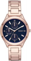 Photos - Wrist Watch DKNY NY2661 