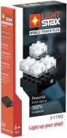 Photos - Construction Toy Light Stax Mobile Power Plus Set S11502 