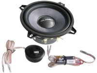 Photos - Car Speakers Gladen Alpha 130 