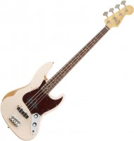 Guitar Fender Flea Jazz Bass 