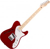 Photos - Guitar Fender Deluxe Tele Thinline 