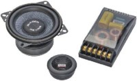 Photos - Car Speakers Gladen RS100 
