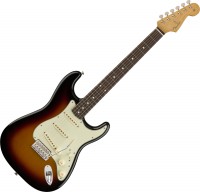 Photos - Guitar Fender Classic Series '60s Stratocaster 