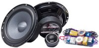 Photos - Car Speakers Gladen RSX165 