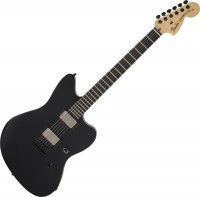 Guitar Fender Jim Root Jazzmaster 