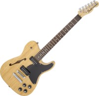 Guitar Fender Jim Adkins JA-90 Telecaster Thinline 