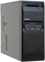 Photos - Computer Case Chieftec LIBRA LG-01B PSU 450 W
