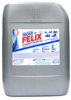 Photos - Antifreeze \ Coolant Felix Tosol Euro -35 20 L