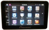 Photos - Sat Nav Pioneer 6002 