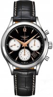 Photos - Wrist Watch Longines L2.750.4.96.3 