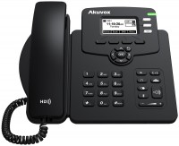 Photos - VoIP Phone Akuvox SP-R52P 