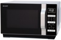 Microwave Sharp R 360BK black
