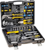 Photos - Tool Kit TOPEX 38D225 