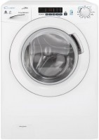 Photos - Washing Machine Candy GVSW 485D white