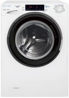 Photos - Washing Machine Candy GVS 1411THN3/1-S white