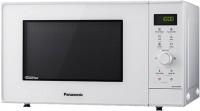 Microwave Panasonic NN-GD34HWSUG white
