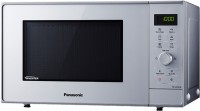 Microwave Panasonic NN-GD36HMSUG silver