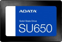 Photos - SSD A-Data Ultimate SU650 ASU650SS-512GT-R 512 GB