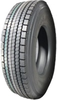 Photos - Truck Tyre Fronway HD717 315/80 R22.5 156K 
