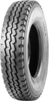 Photos - Truck Tyre Fronway HD158 11 R20 152K 