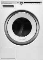 Photos - Washing Machine Asko W4096P.W/2 white