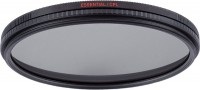 Lens Filter Manfrotto CPL Essential 72 mm