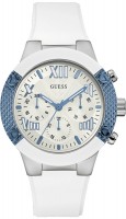 Photos - Wrist Watch GUESS W0772L3 