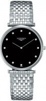 Photos - Wrist Watch Longines L4.755.4.58.6 