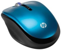 Photos - Mouse HP XP358AA 