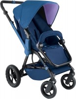 Photos - Pushchair Concord Wanderer Mobility Set 3 in 1 