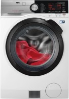Photos - Washing Machine AEG L9WBC61B white