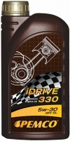 Engine Oil Pemco iDrive 330 5W-30 1 L