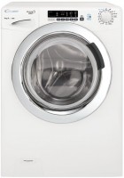 Photos - Washing Machine Candy GVS34 126DC3 white