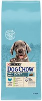 Dog Food Dog Chow Puppy Large Breed Turkey 