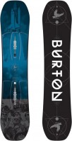 Photos - Snowboard Burton Process Smalls 130 (2017/2018) 